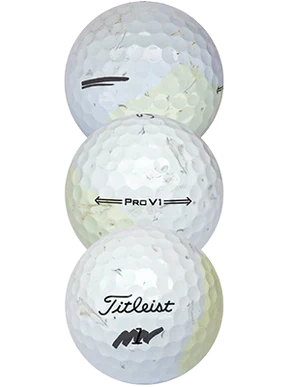 The America 250 Pro V1 & Pro V1x Mix Closeout Special