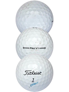 The America 250 Pro V1 & Pro V1x Mix Closeout Special