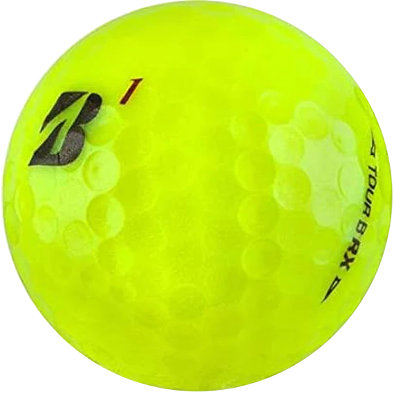 Bridgestone Tour B's
