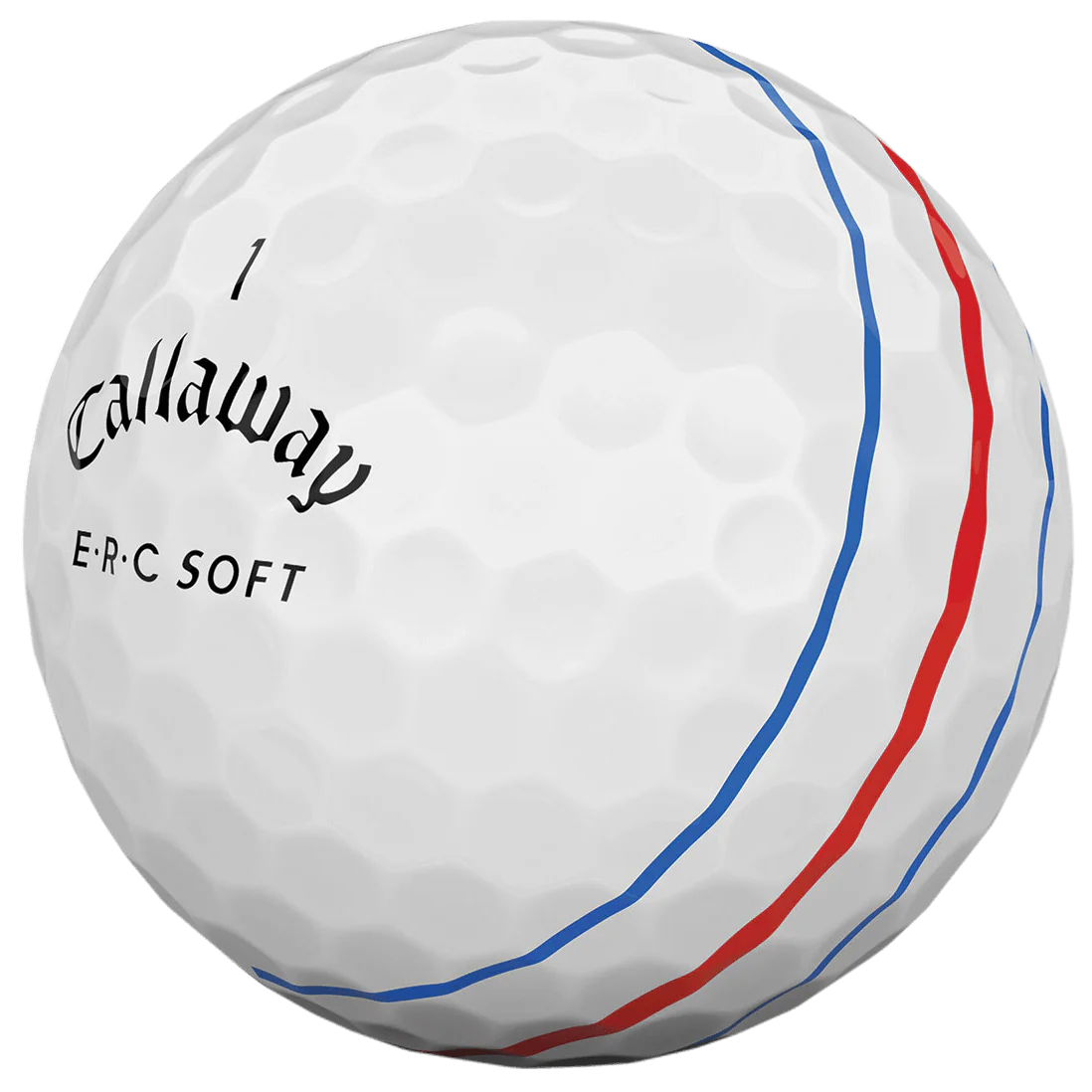 Callaway ERC Soft