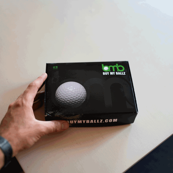 Titleist Pro V1X