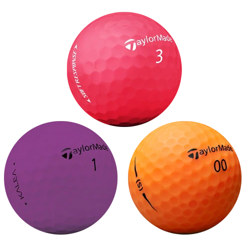 Taylormade Mixed
