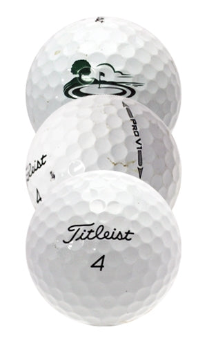 The America 250 Pro V1 & Pro V1x Mix Closeout Special