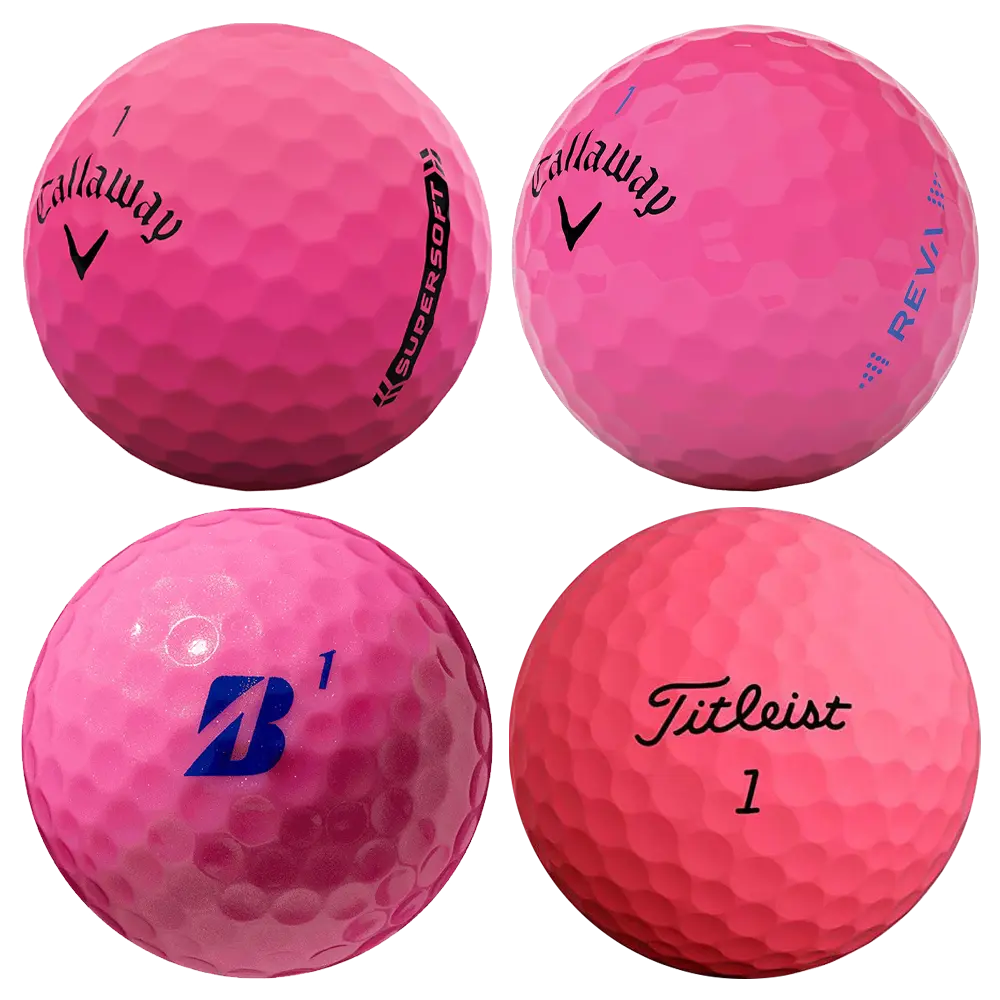 Ladies Mixed