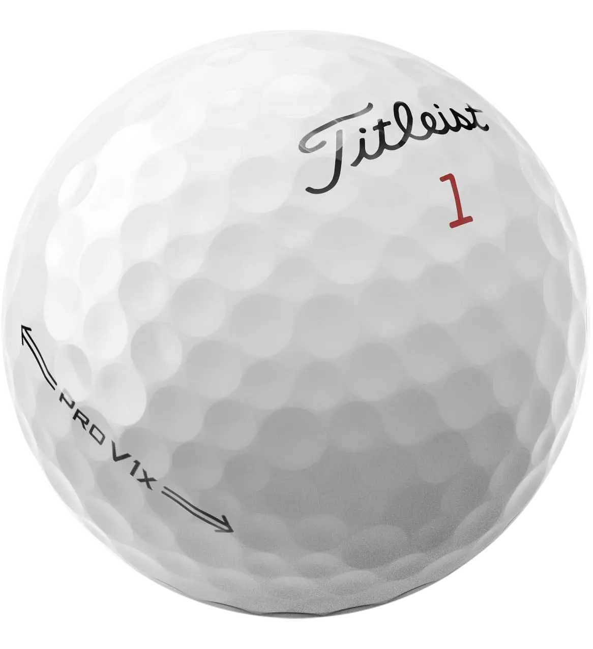 Titleist Pro V1X