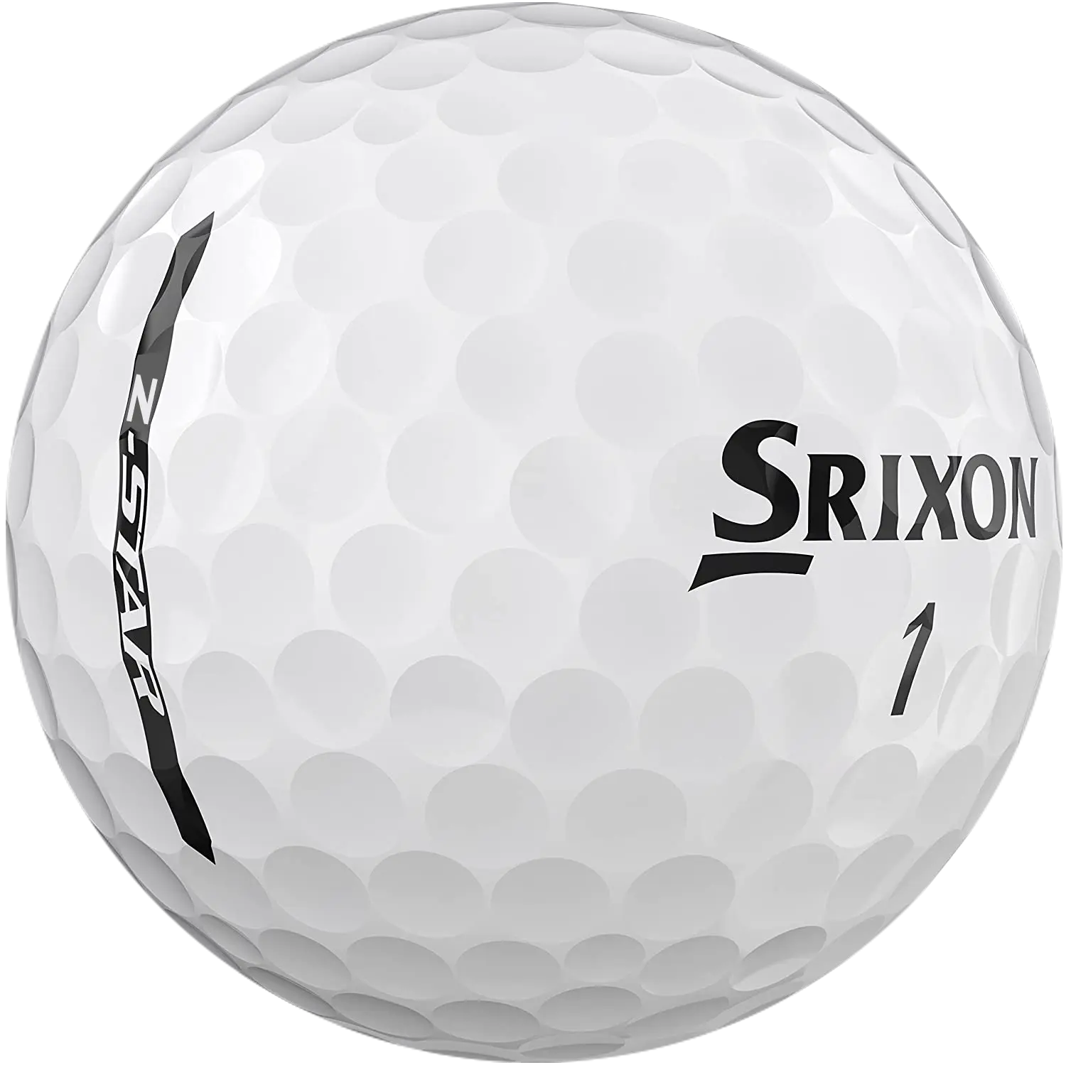 Srixon Z-Star