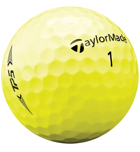 TaylorMade TP5