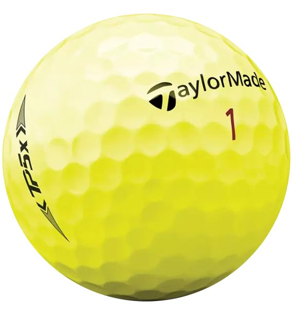 TaylorMade TP5X