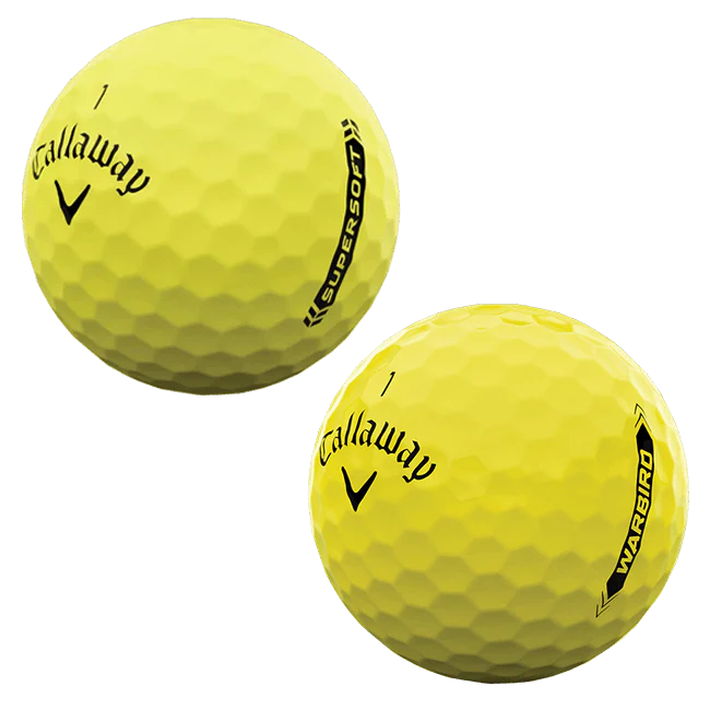 Callaway Mixed