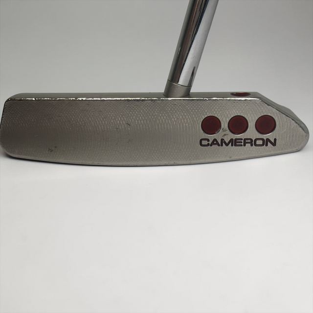 Pre-Owned Scotty Cameron Center shaft for Titleist Studio Select Newport 2.6