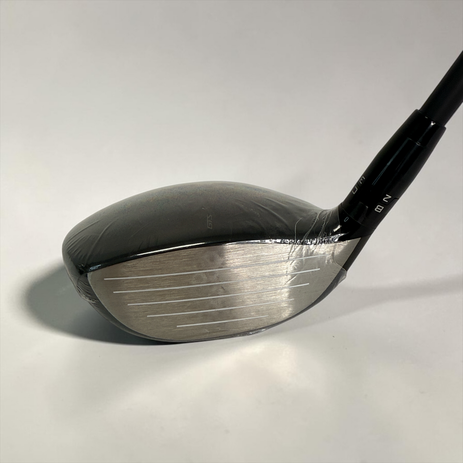 New Titleist GTS3 3 Wood with Tensei 1K White 75 S
