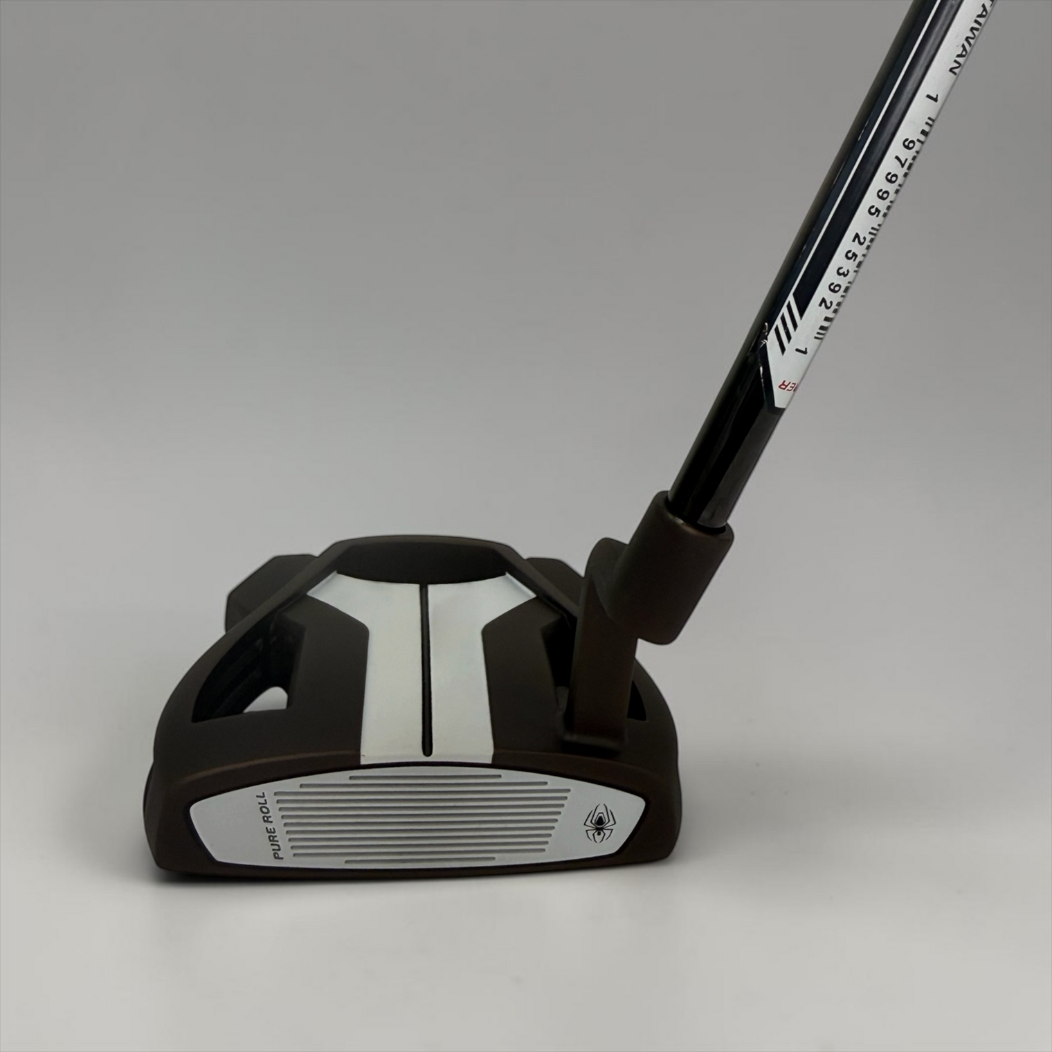 New TaylorMade Spider Tour X L-Neck