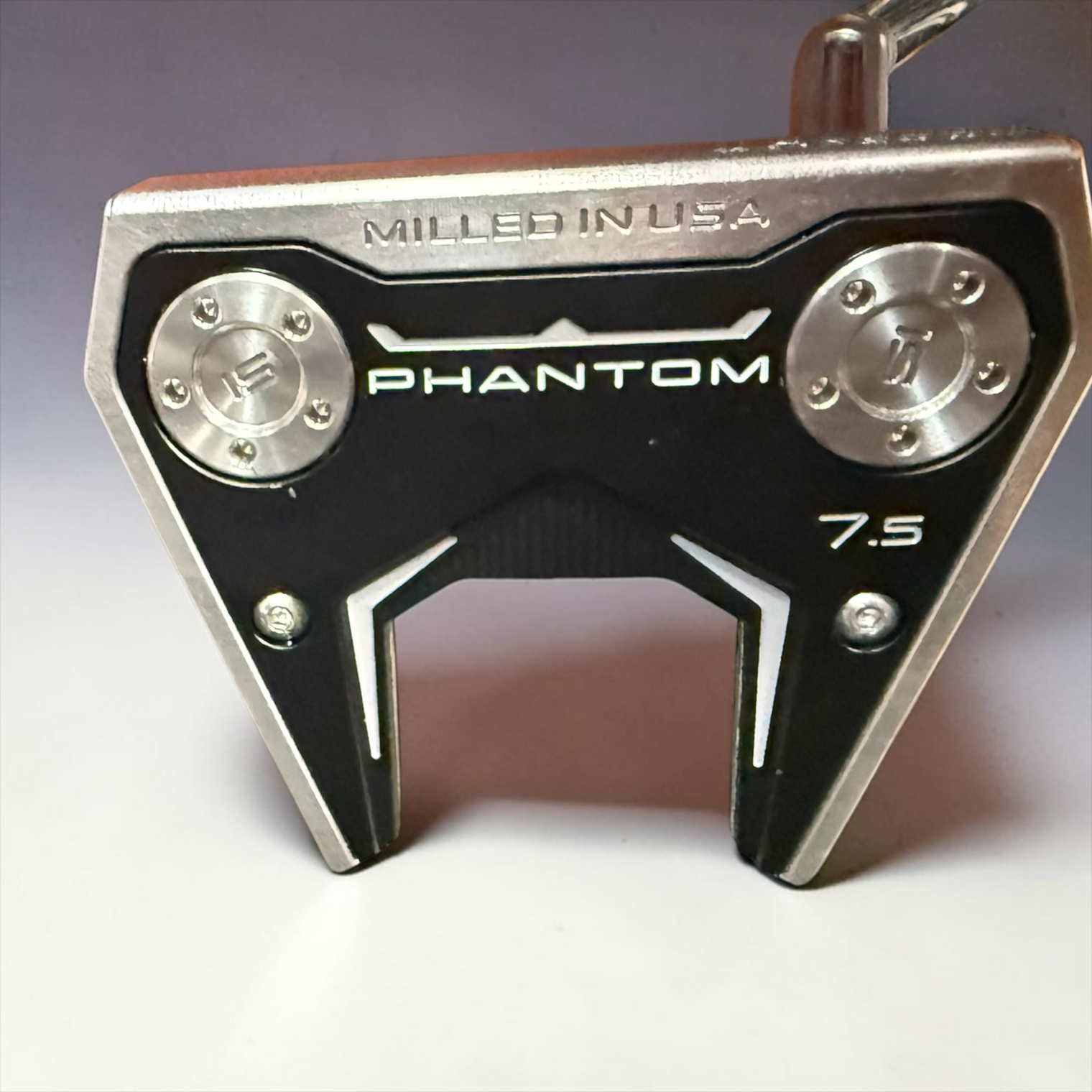 Pre-Owned Scotty Cameron Phantom 7.5 33 inch