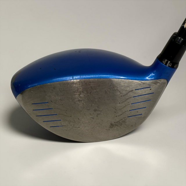 Pre-Owned Nike Vapor Fly Adjustable Blue Driver