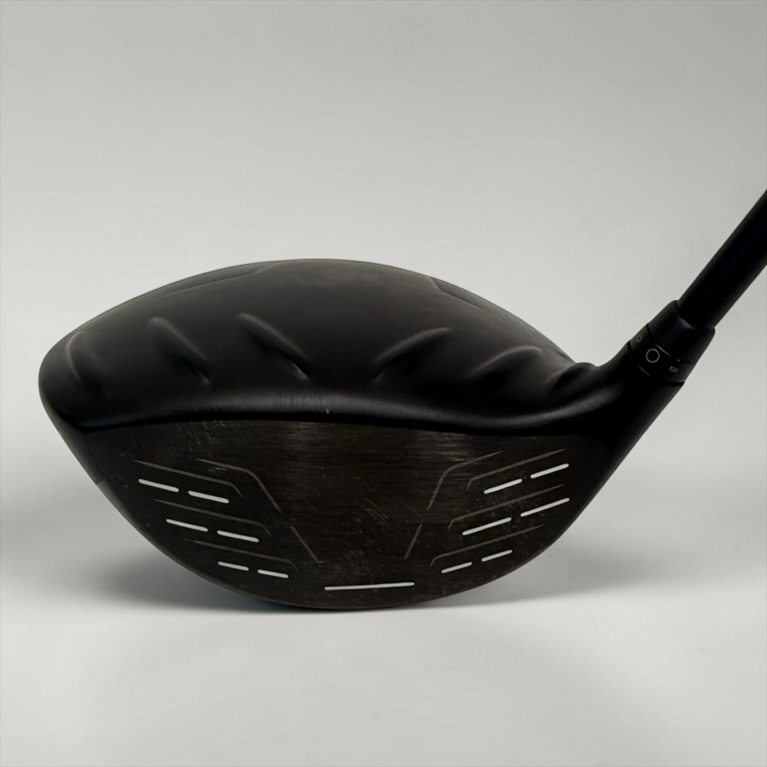 Pre-Owned Ping G430 10.5 Max with Alta CB 55S