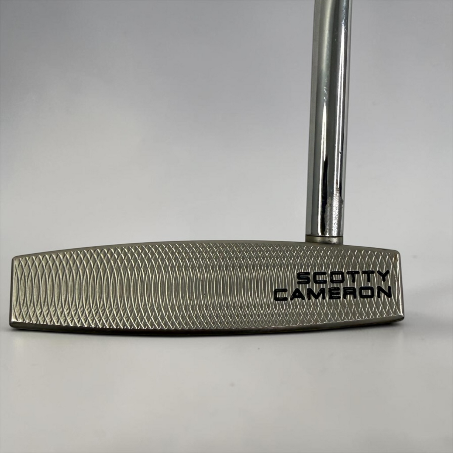 Pre-Owned Scotty Cameron Phantom 11 Counterbalance
