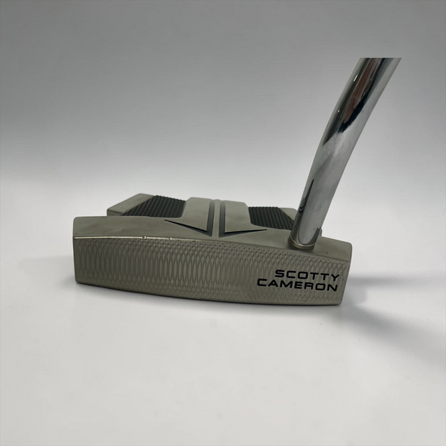 Pre-Owned Scotty Cameron 2024 Phantom X 11.5 with SWAG Golf Joker Grip