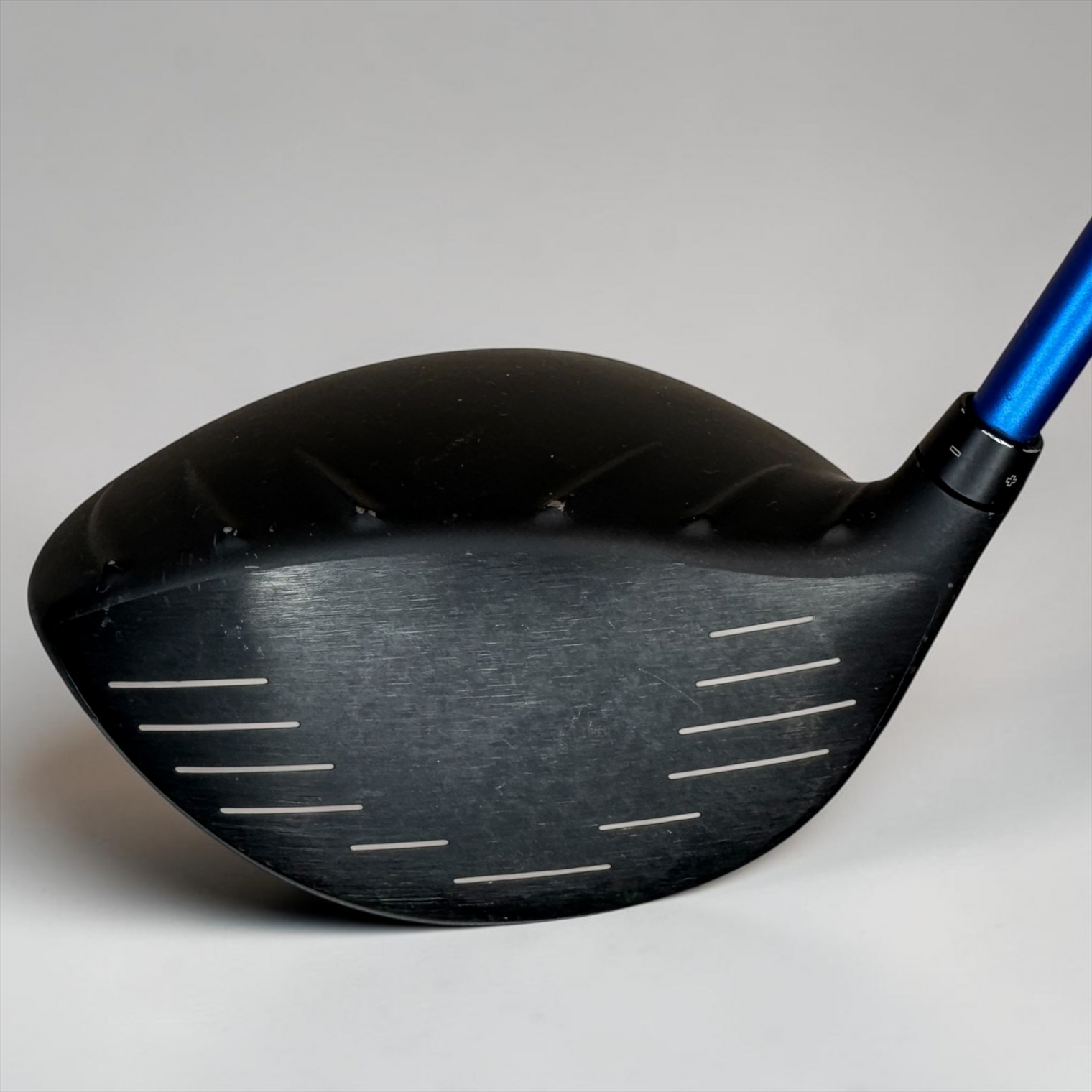 Pre-Owned PING G30 SF-Tec 10 Degree Driver w/ TFC 419 Senior Flex Shaft