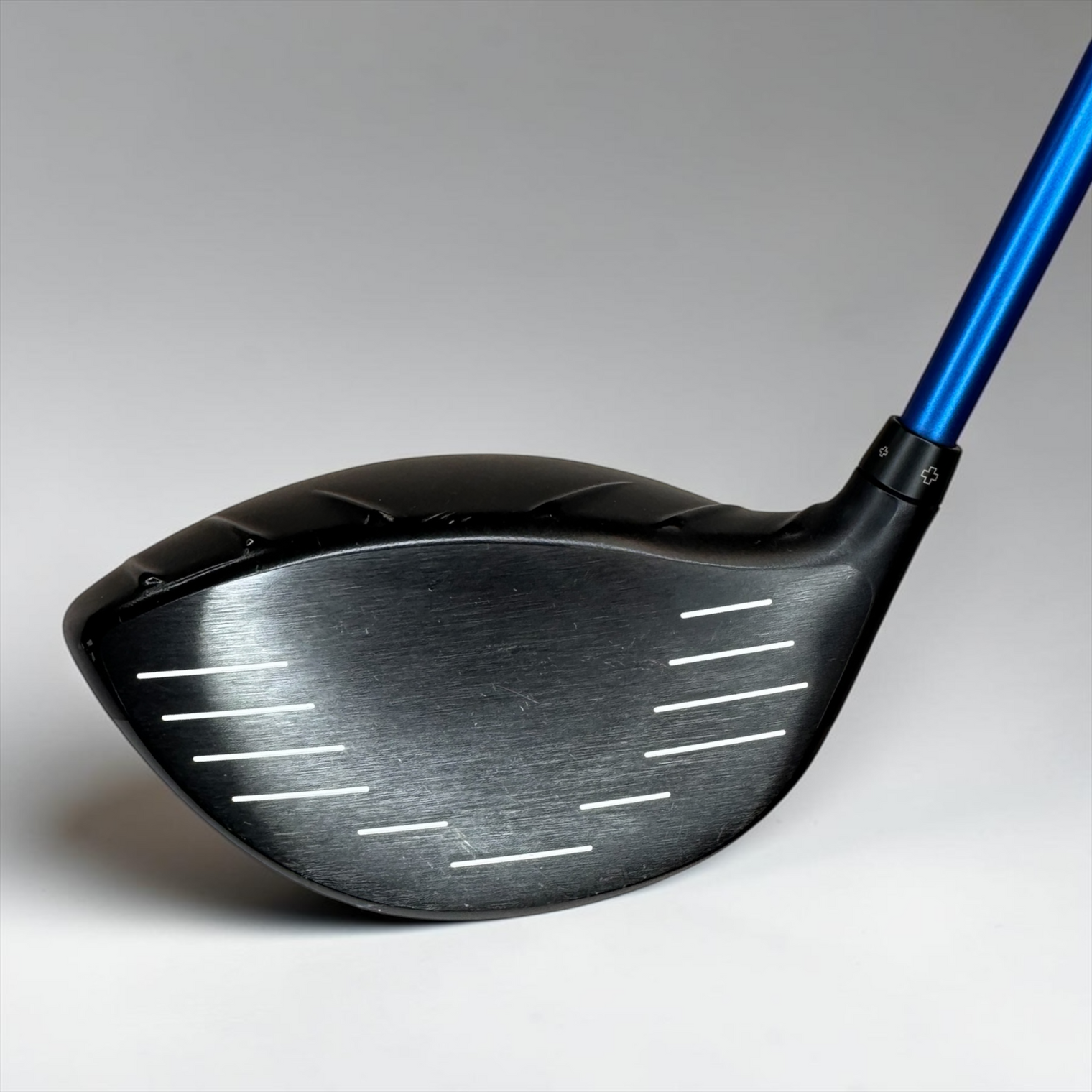Pre-Owned PING G30 Driver 10.5 Degree w/ TFC 419 Stiff Shaft
