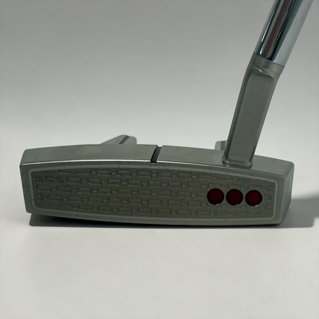 New Scotty Cameron 2026 Phantom 7.5 35 inch