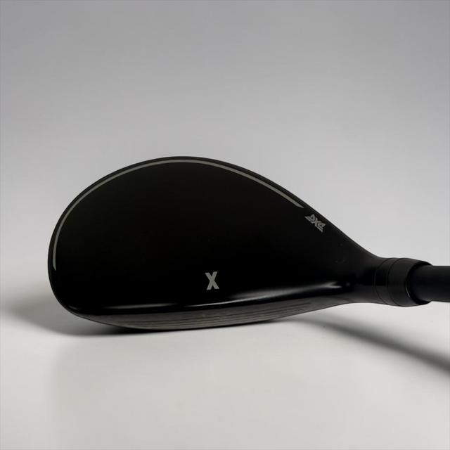Pre-owned PXG 0211 3 hybrid 19 degree