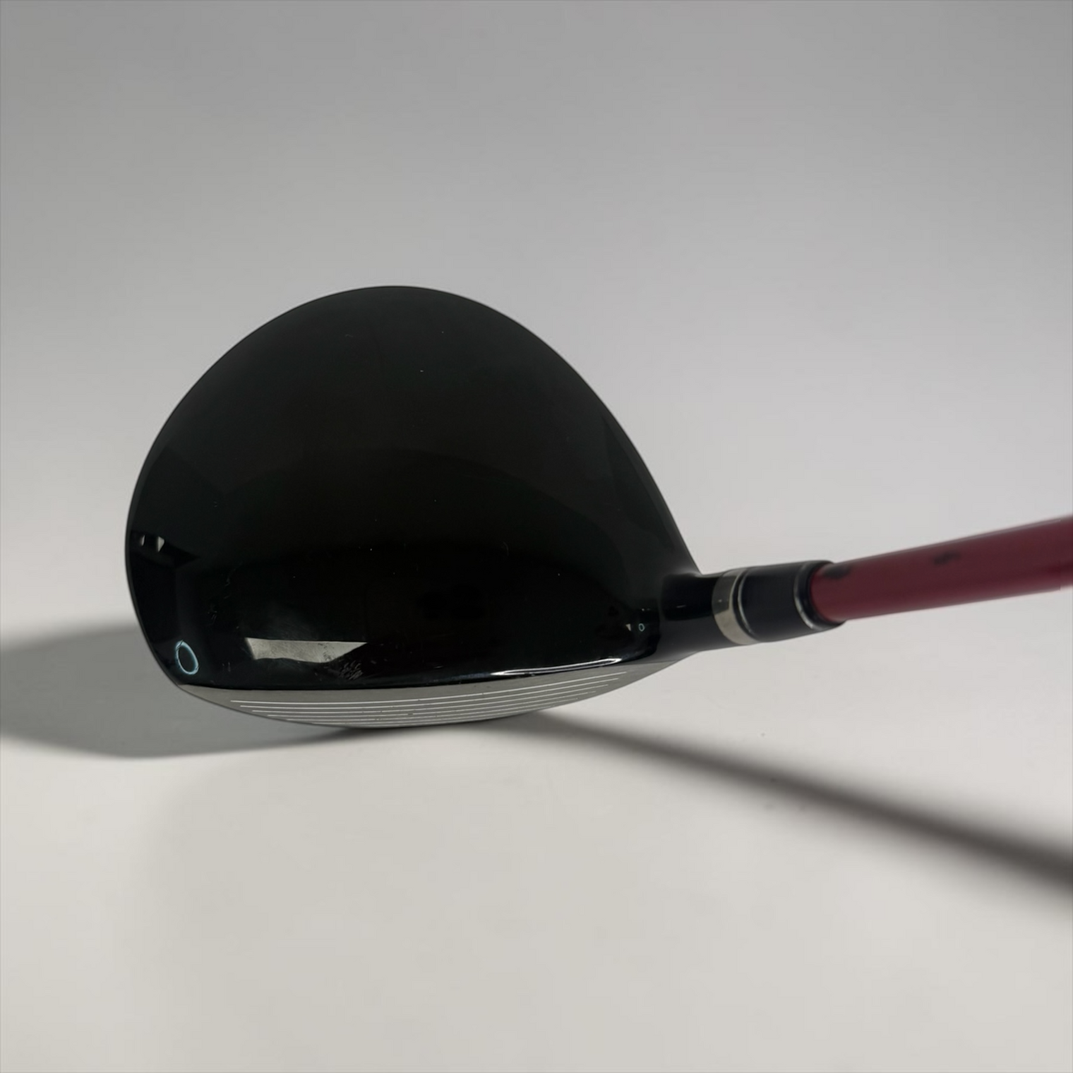 Pre-owned Tour Edge Exotics 3 wood 13 degrees with Stiff Shaft
