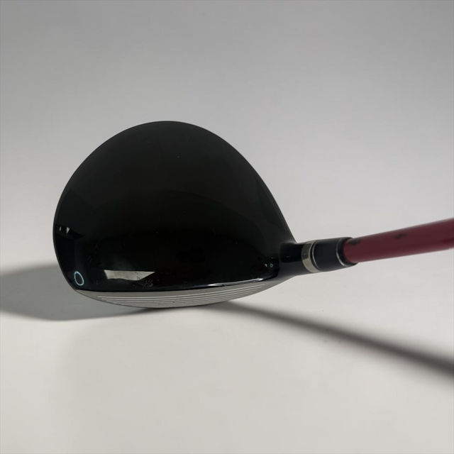 Pre-owned Tour Edge Exotics 3 wood 13 degrees with Stiff Shaft