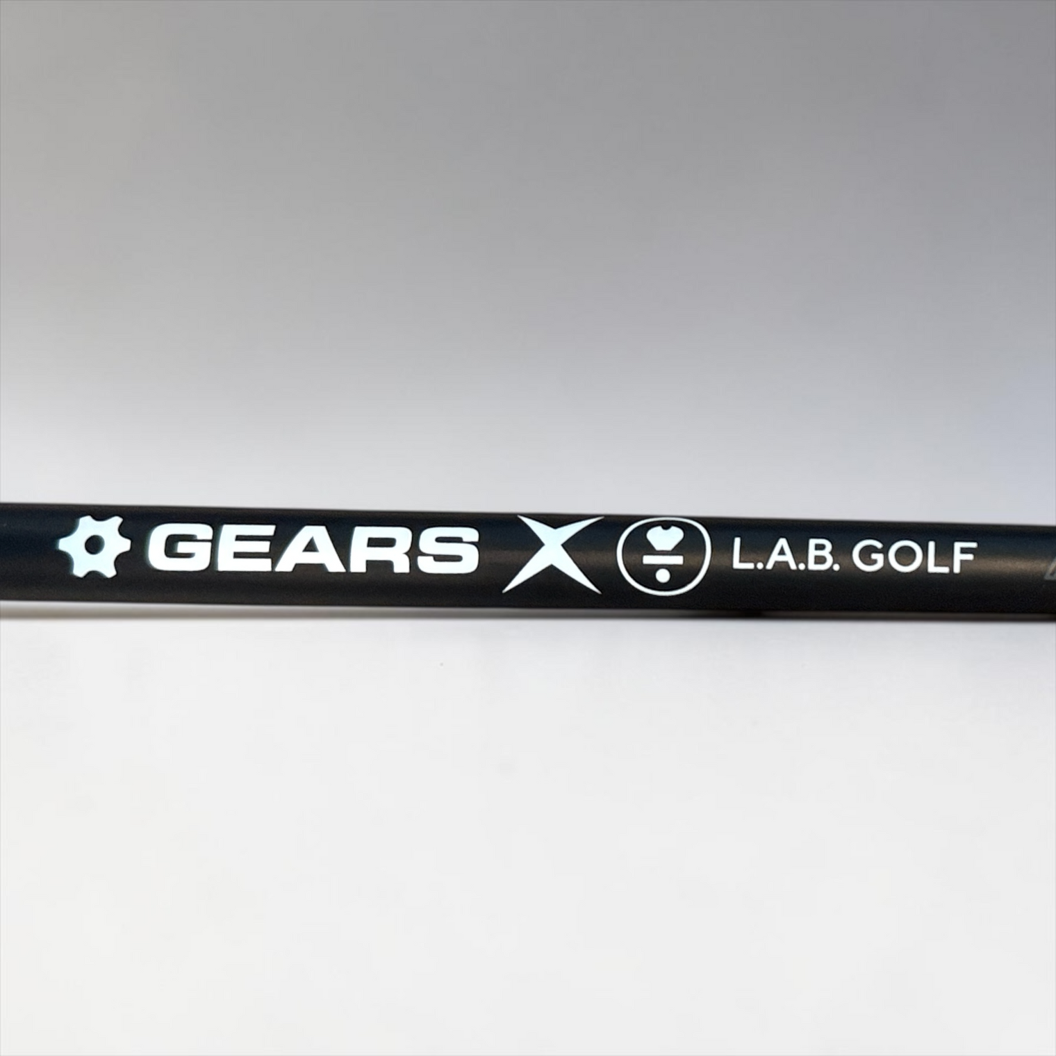 New LAB OZ.1i with Gears Upgraded Shaft (Red)