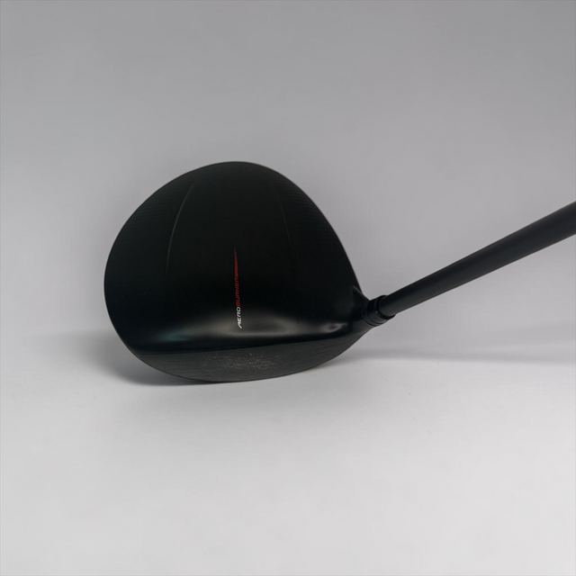 Pre-owned Taylormade Aero Burner 9.5 degree Driver