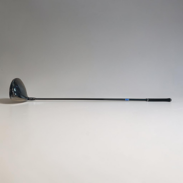 New Titleist GTS2 9 Degree Driver with Tensei 1K Blue 55 S Shaft