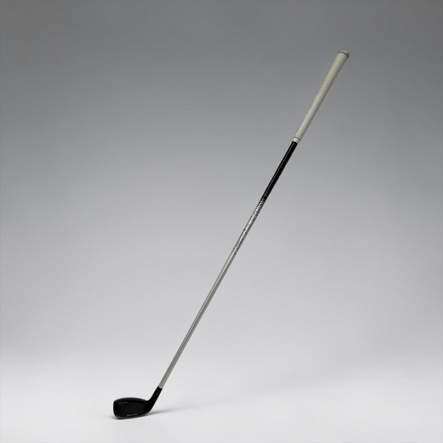 Pre-owned Taylormade 2 Hybrid with Fubuki Stiff shaft