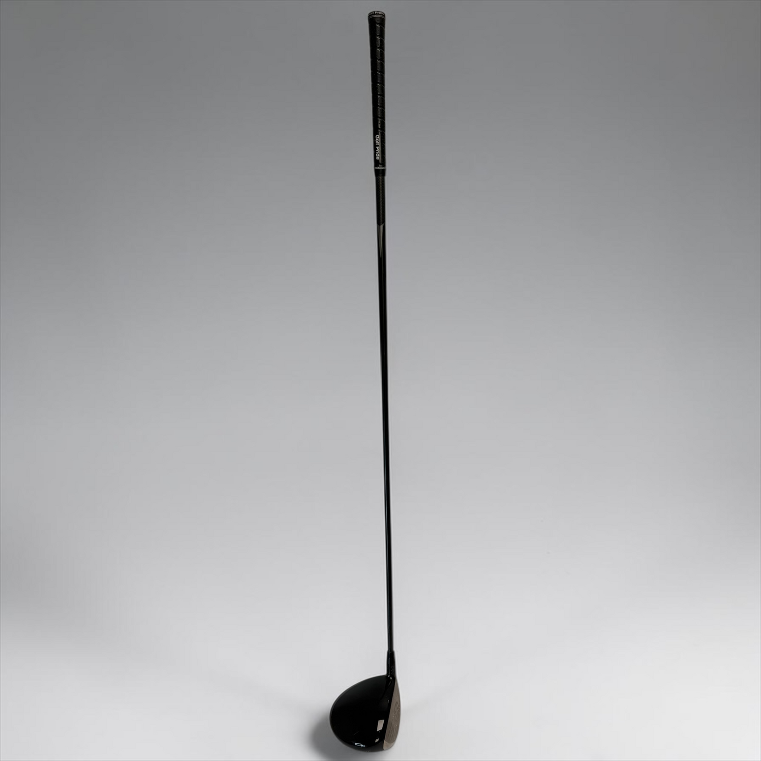 Pre-Owned Callaway Razr Fit 9.5 Degree Driver with a Aldila RiP'D Stiff Shaft