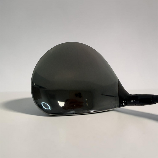 New Titleist GTS3 9 Degree Driver with Upgraded Tour AD DI-6S