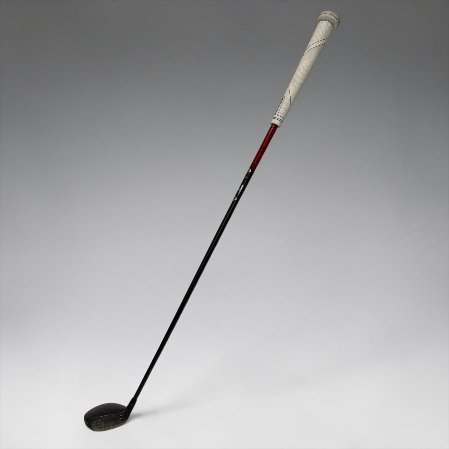 Pre-Owned Ping G410 3 Wood with Alta CB 65R Shaft