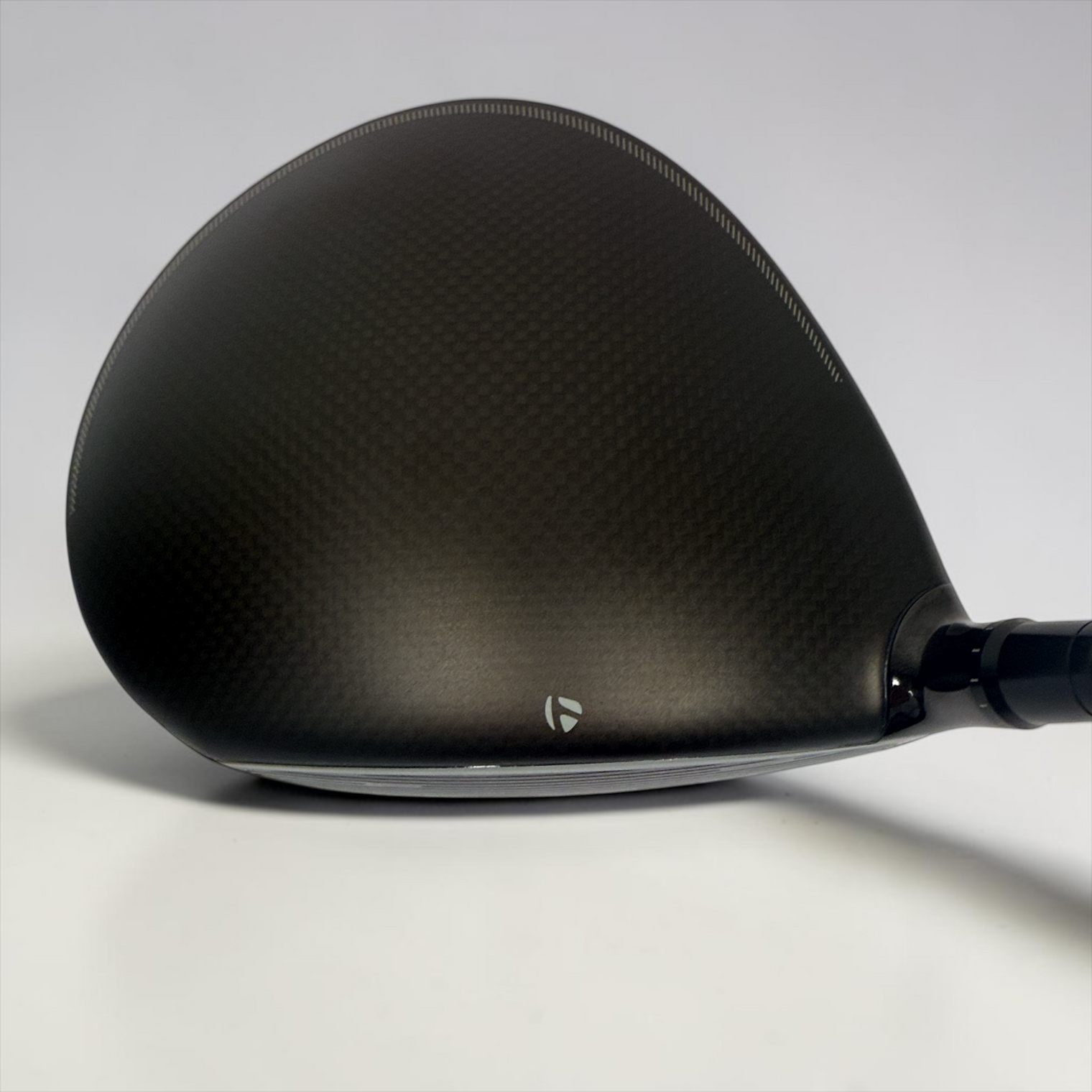 New TaylorMade QI4D Driver with Ventus 5-R