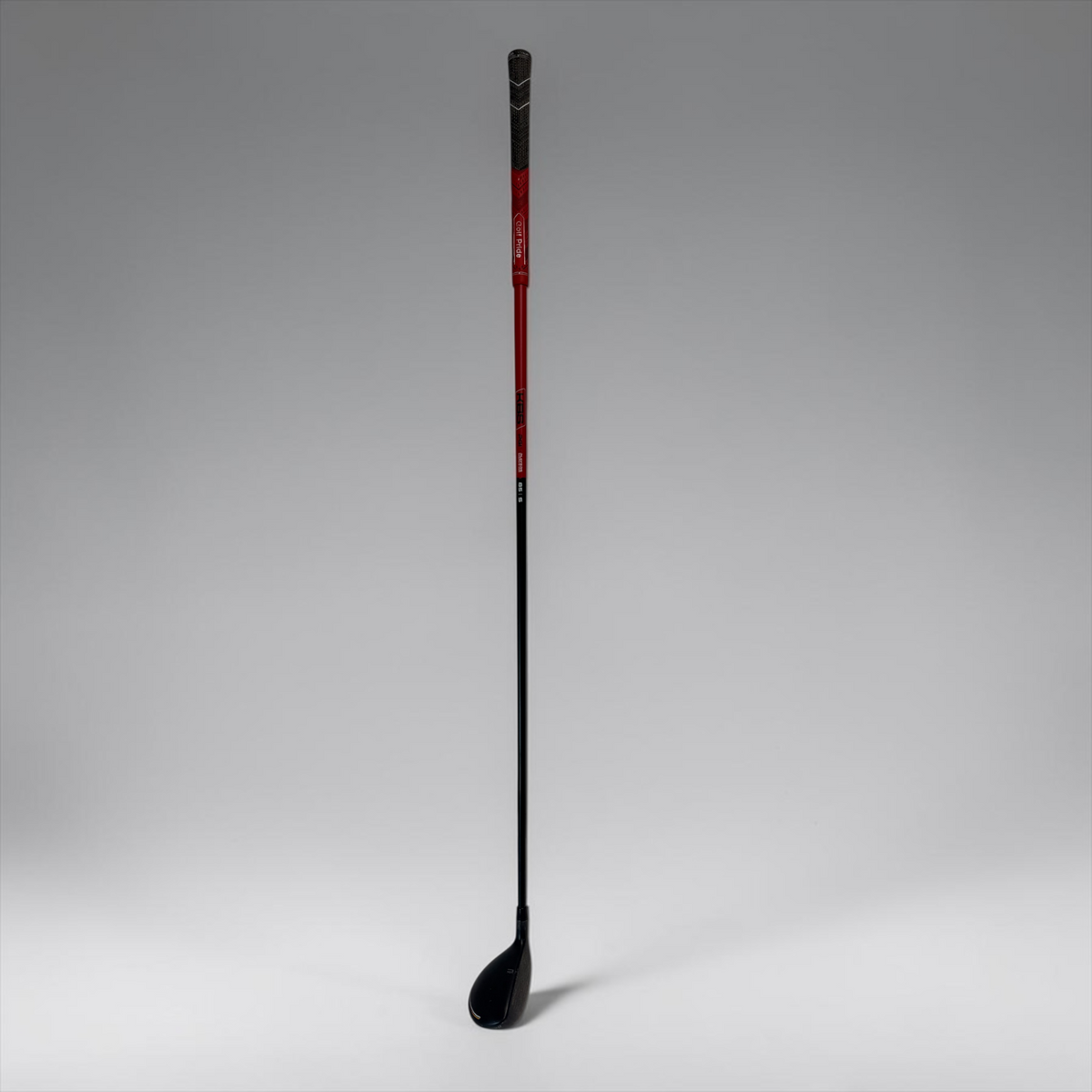 Pre-Owned Cobra LTDX 19 Degree Hybrid with a KBS PGI Stiff Shaft