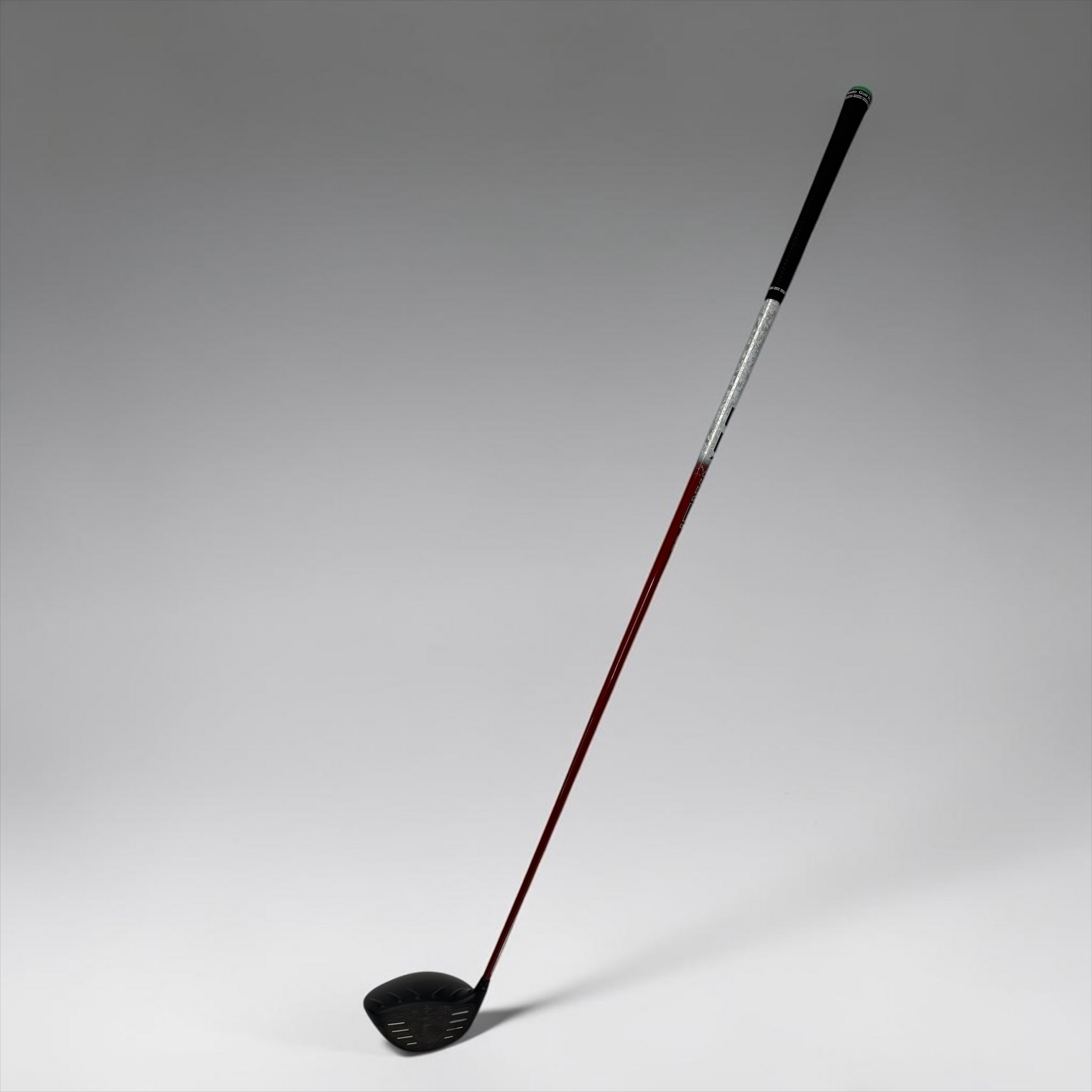 New Ping G440 Max 9 Degree with Denali 60g 6.0 Shaft