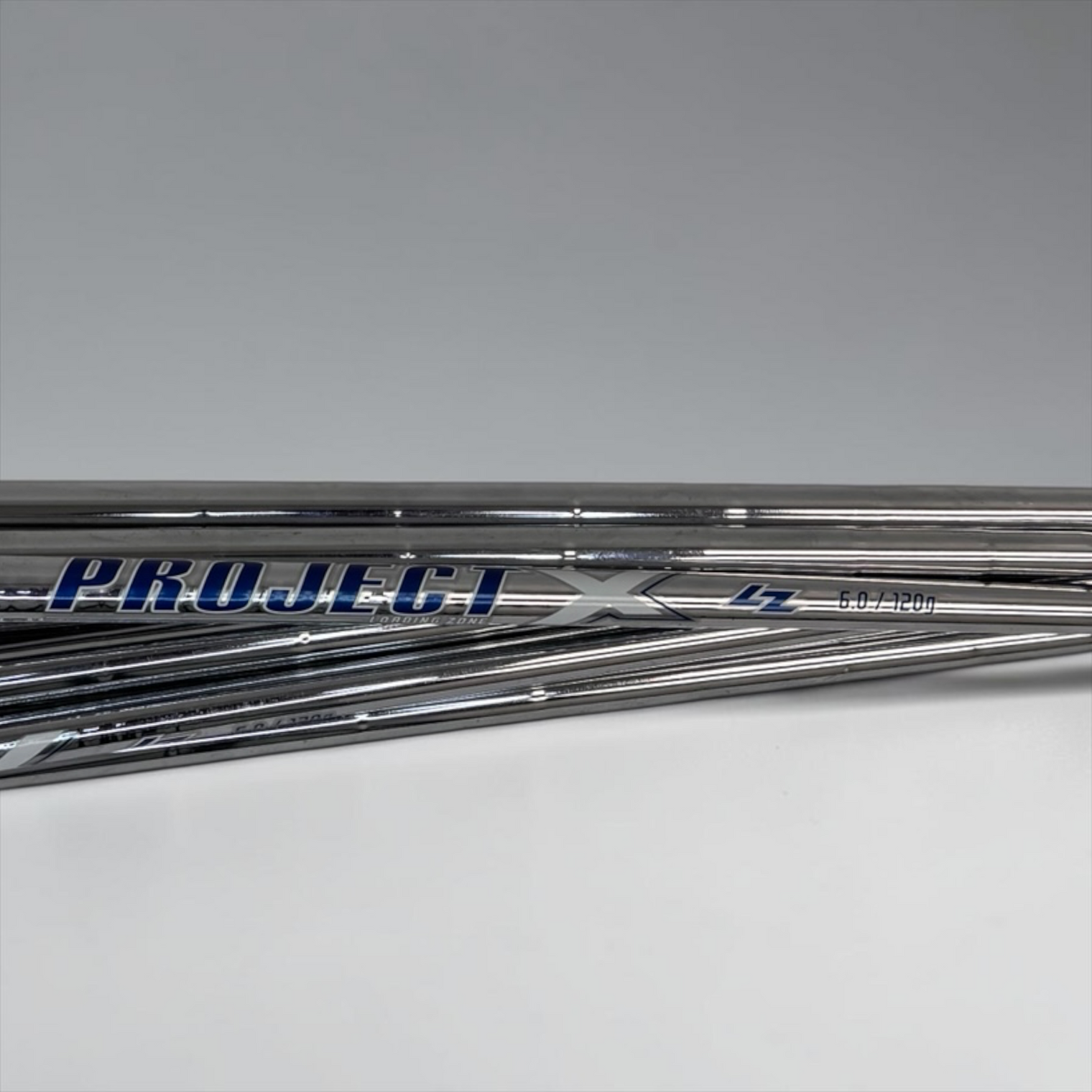 Srixon ZX7 Iron Set 3-PW Project X LZ 6.0