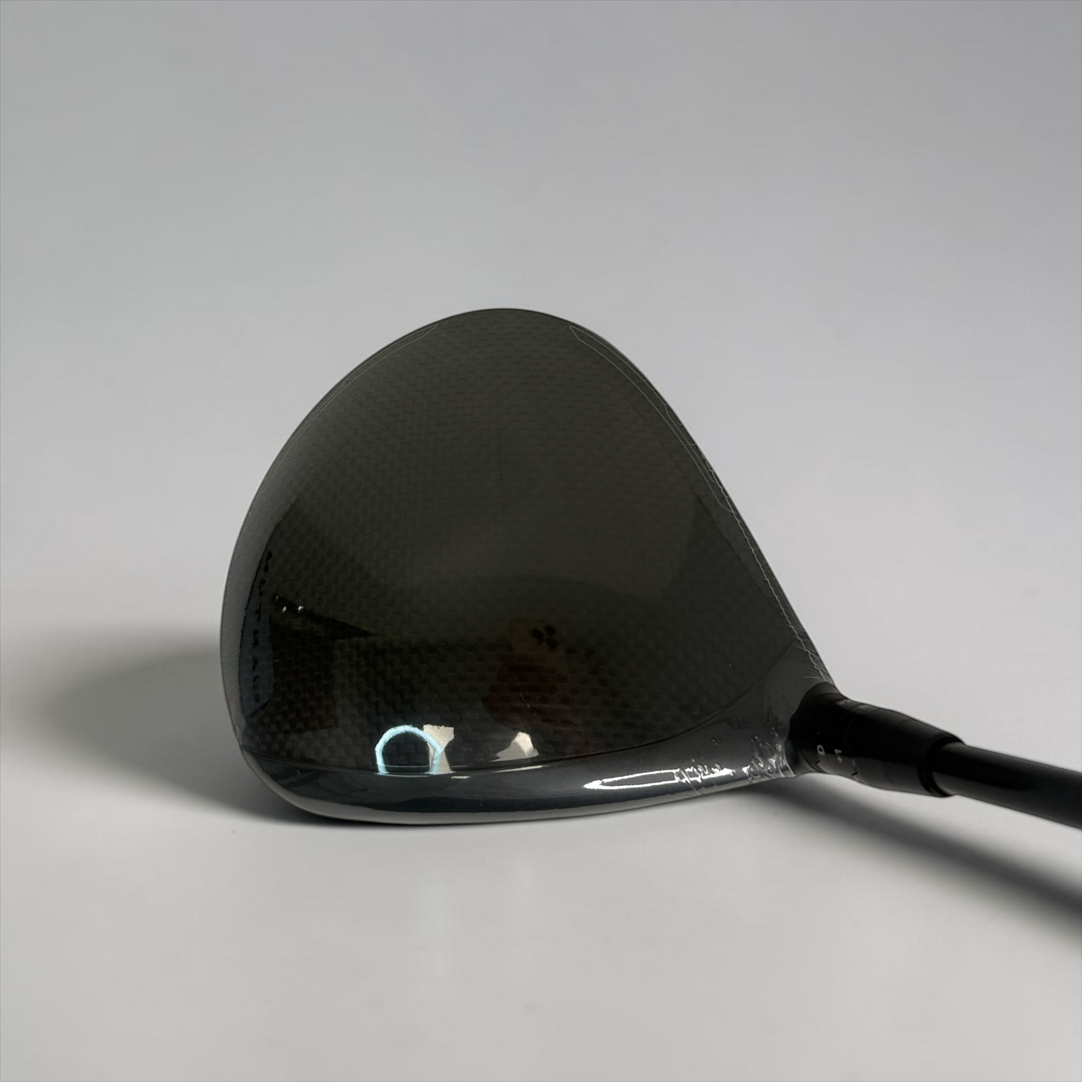 New Callaway Quantum Triple Diamond Max 10.5 Driver with Ventus 6-S Shaft
