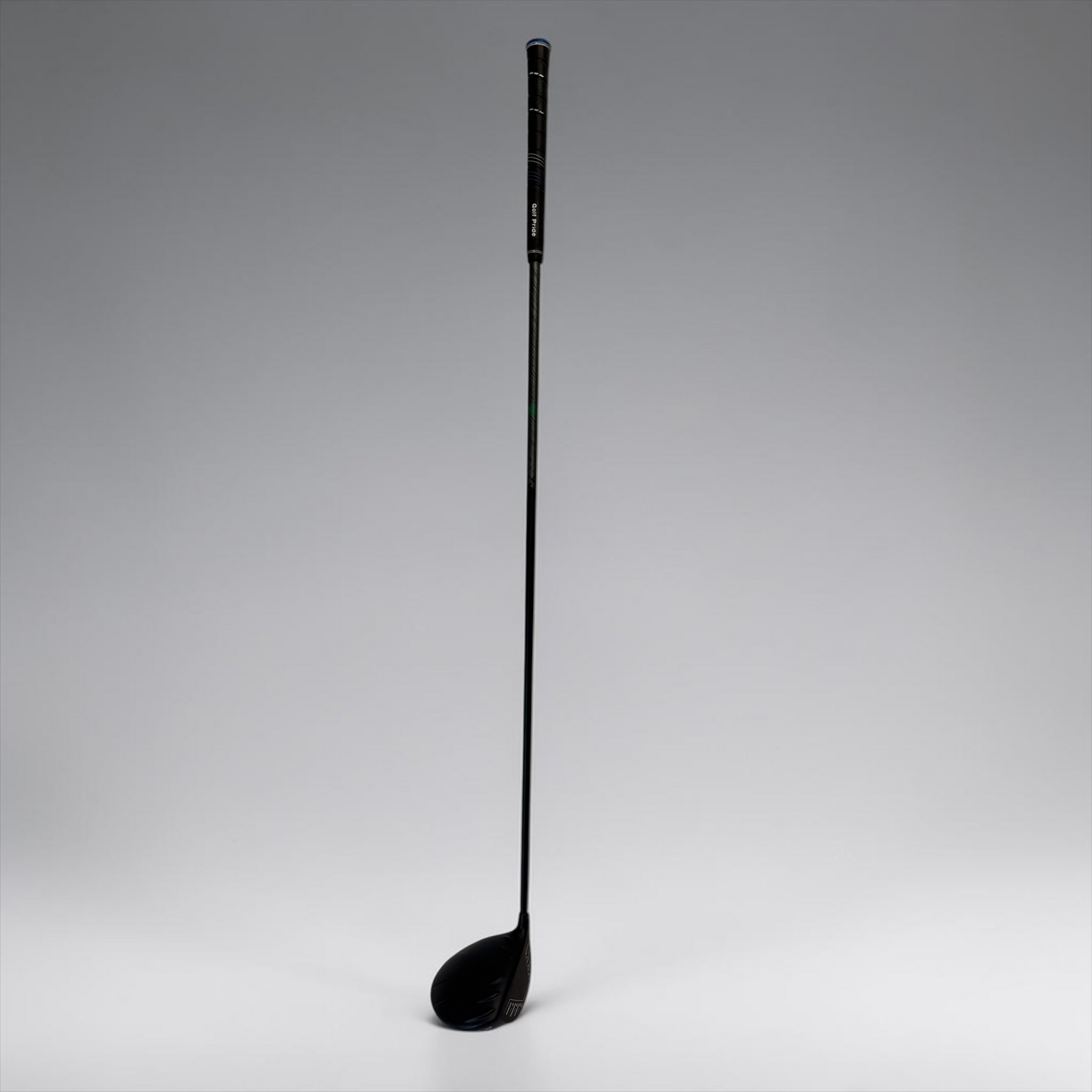 Pre-Owned Ping G425 LST 9 Degree Driver with a Aldila NV Stiff Shaft