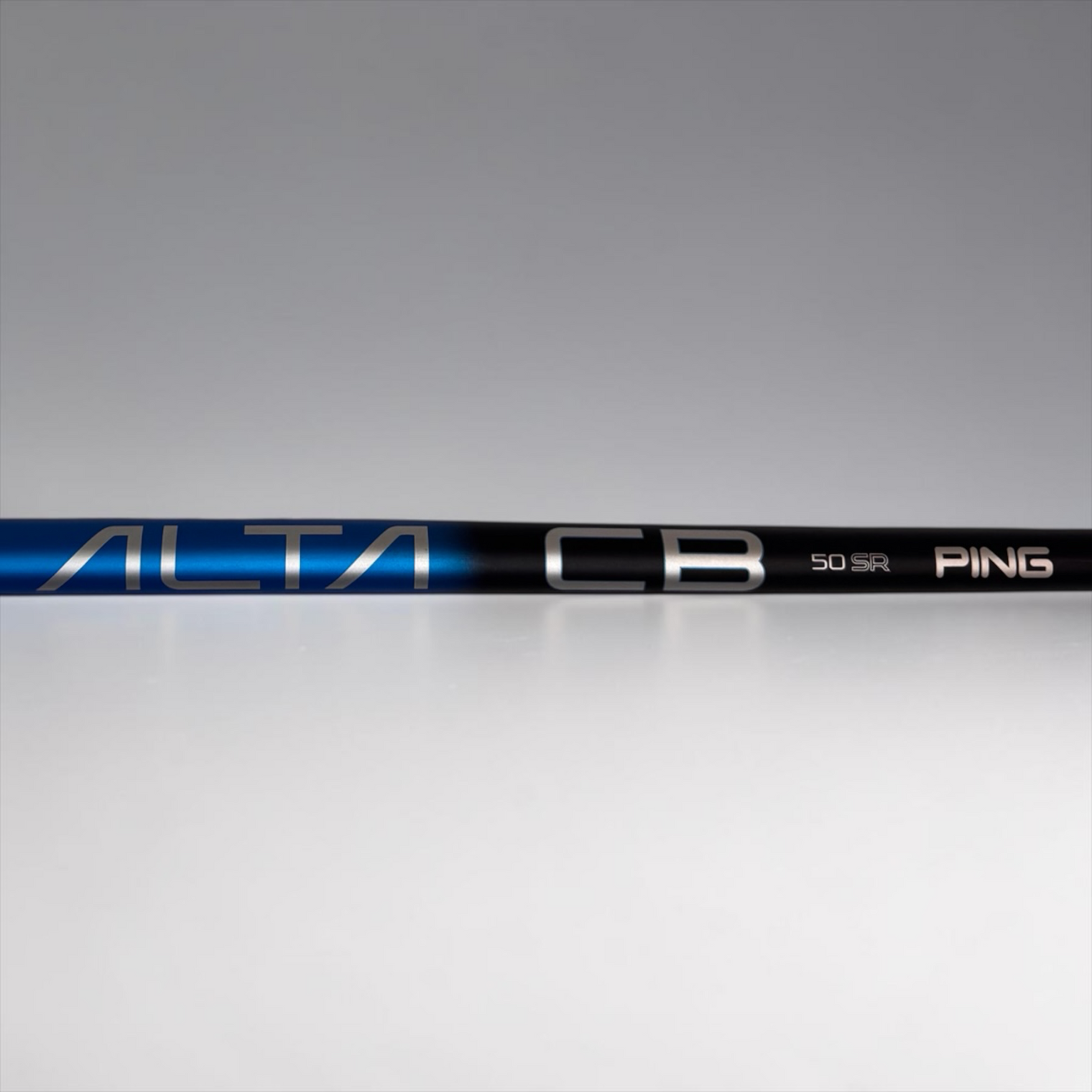 New Ping G440 Max 9.0 degree with Alta CB 50 SR shaft