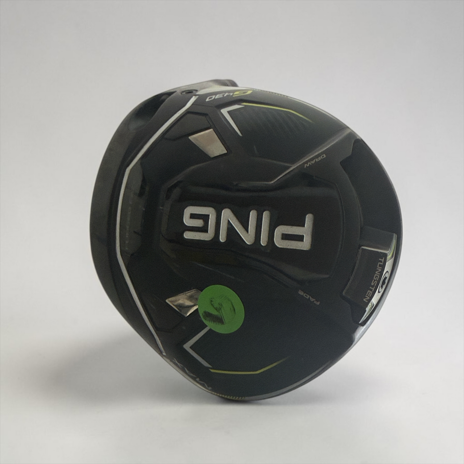 Pre-Owned Ping G440K with Alta CB S Shaft