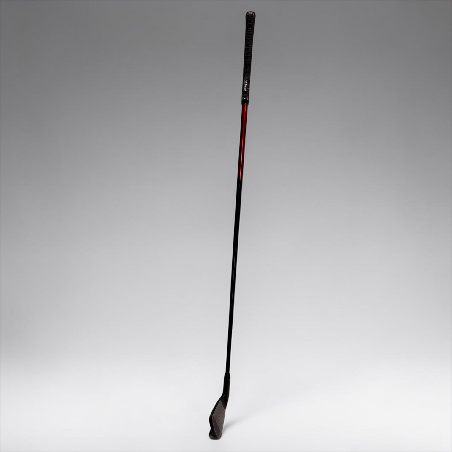 Ping 3 iCROSSOVER Driving Iron HZRDUS RDX Smoke Stiff