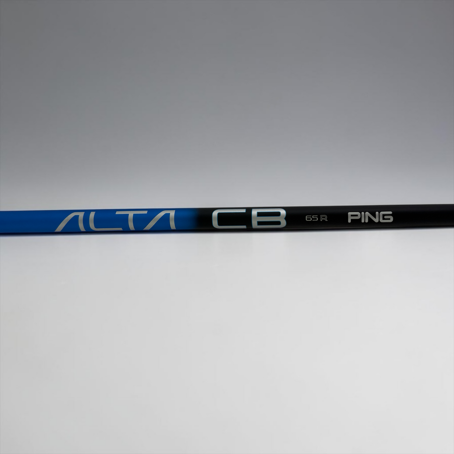 New Ping G440 Max 3 Wood 15 Degree with Alta CB 65R