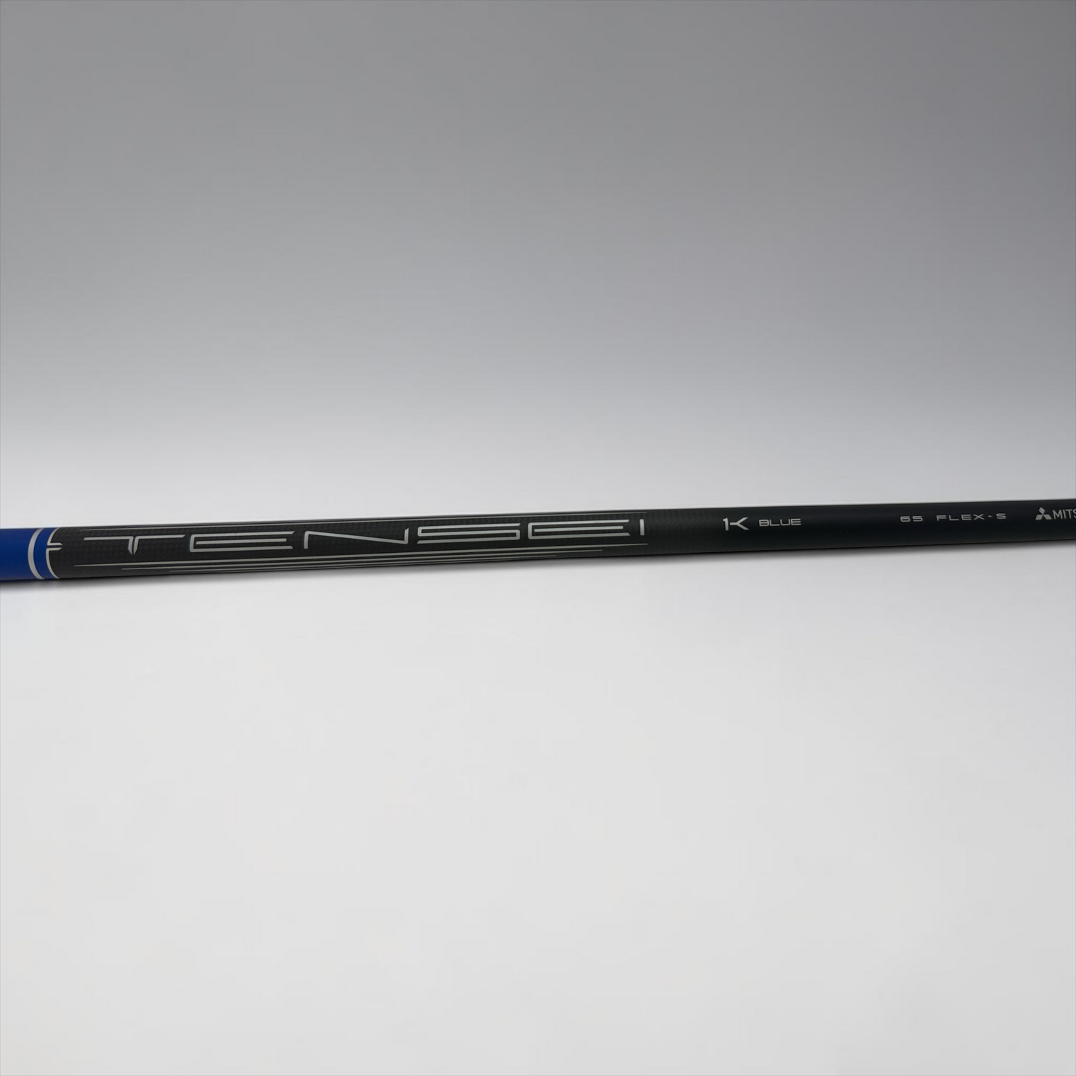New Titleist GTS2 3 Wood with Tensei 1K Blue S Shaft
