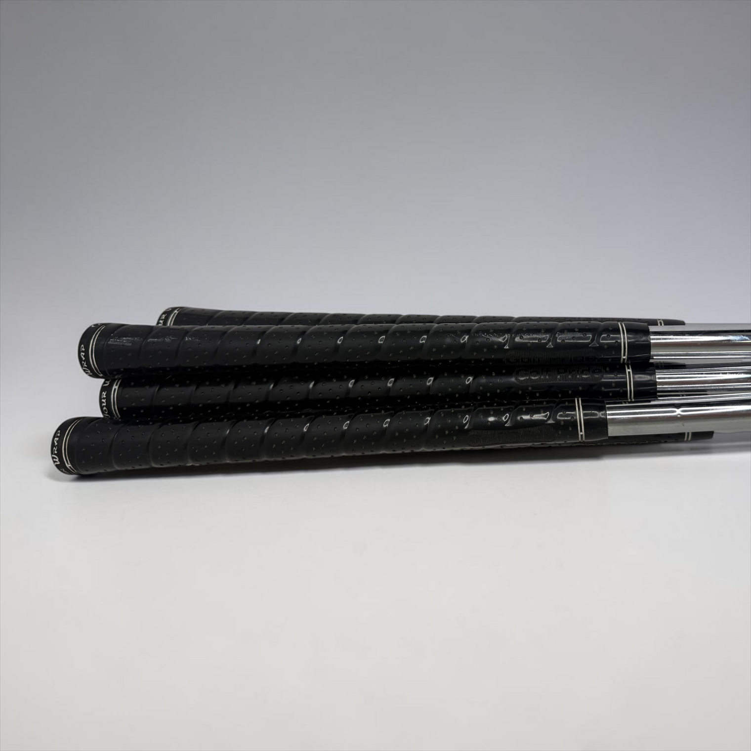 Pre-Owned Titleist 2021 T100S Iron Set 5-PW AMT S300 Black Shafts