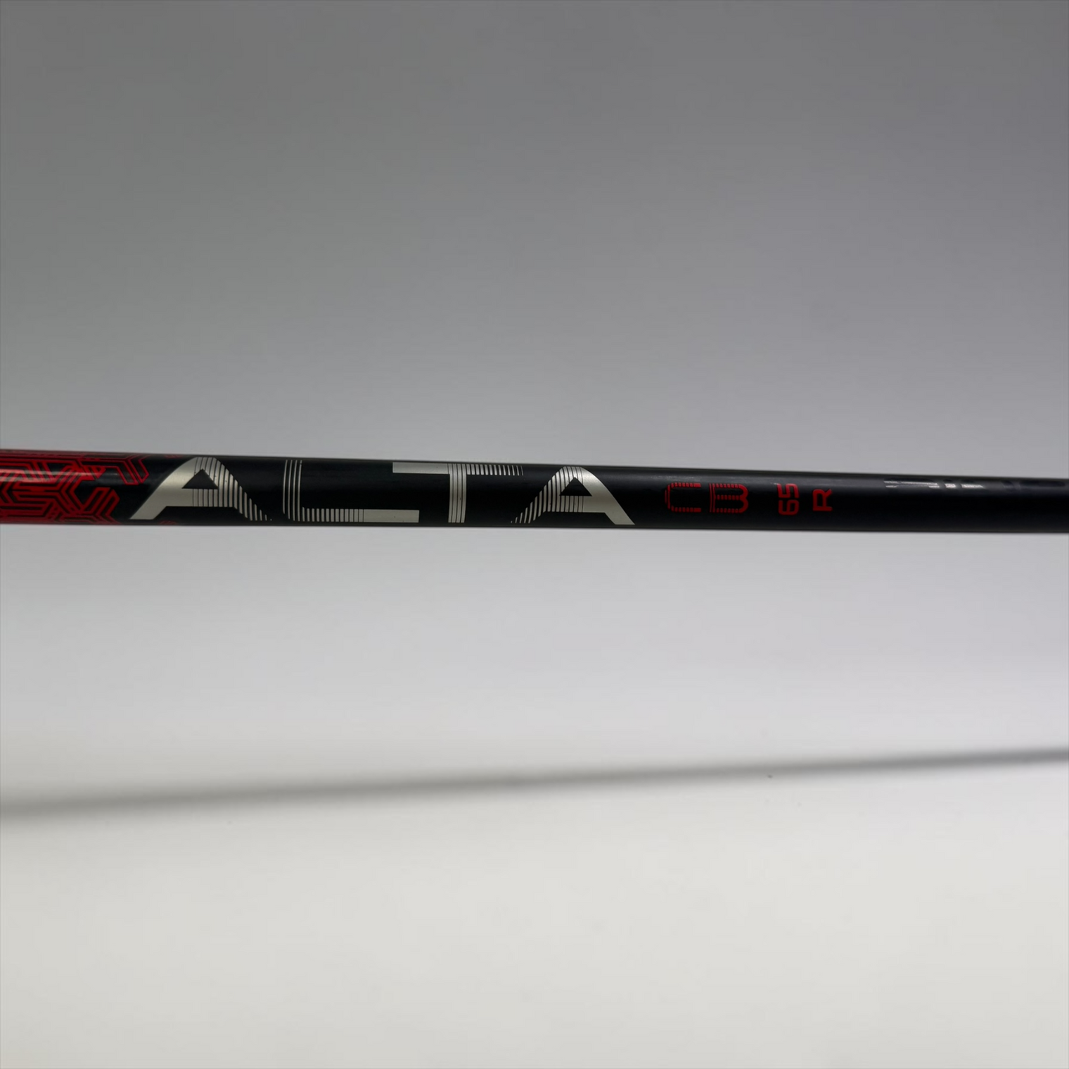 Pre-Owned Ping G410 3 Wood with Alta CB 65R Shaft