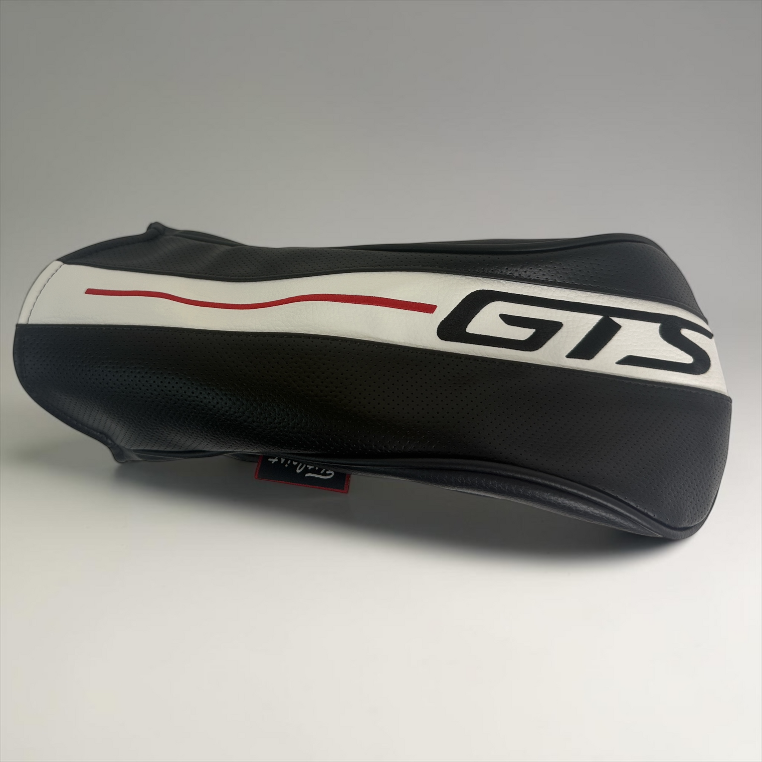 New Titleist GTS3 9 Degree Driver with Upgraded Tour AD DI-6S