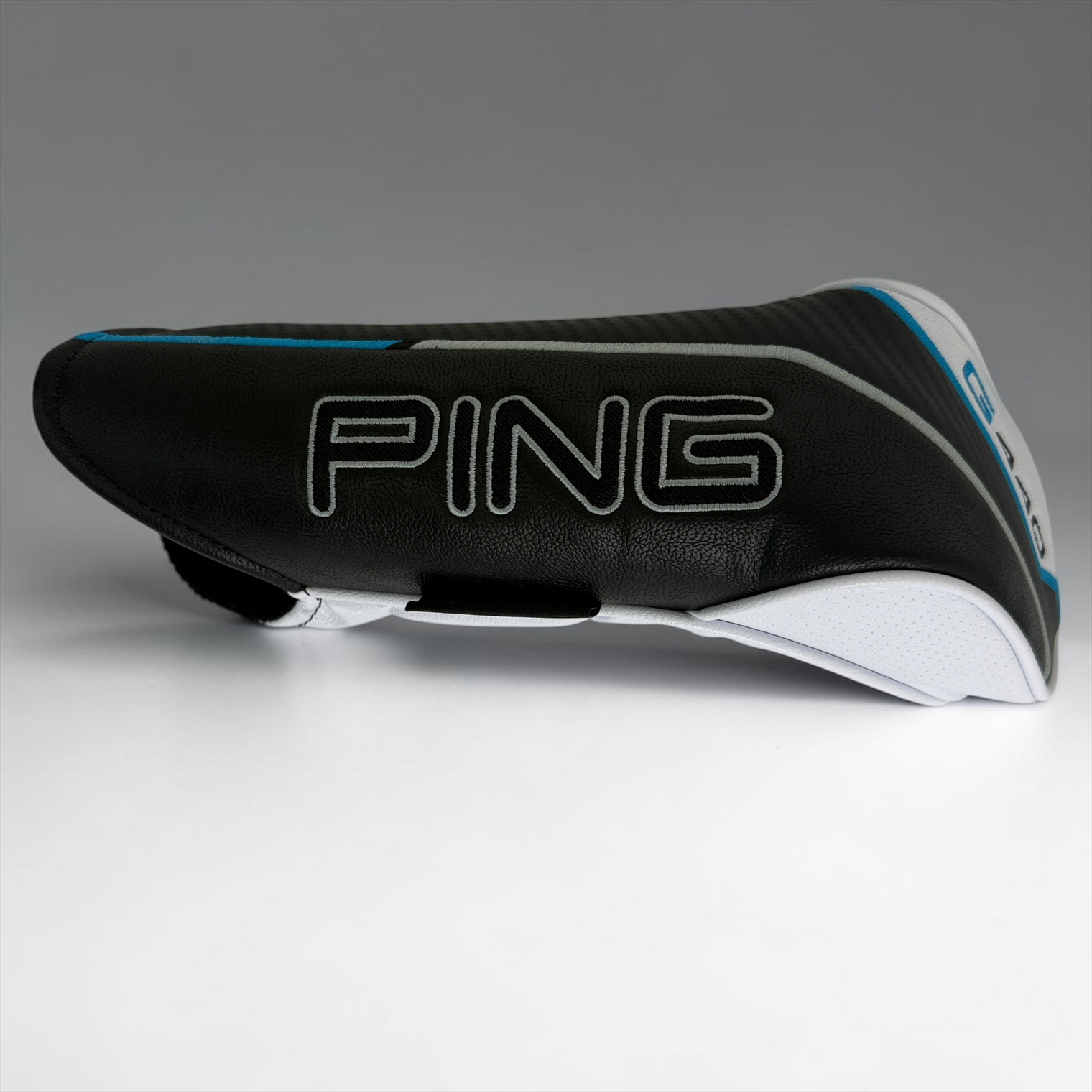 New Ping G440 Max 5 Wood with Alta CB 65R Shaft