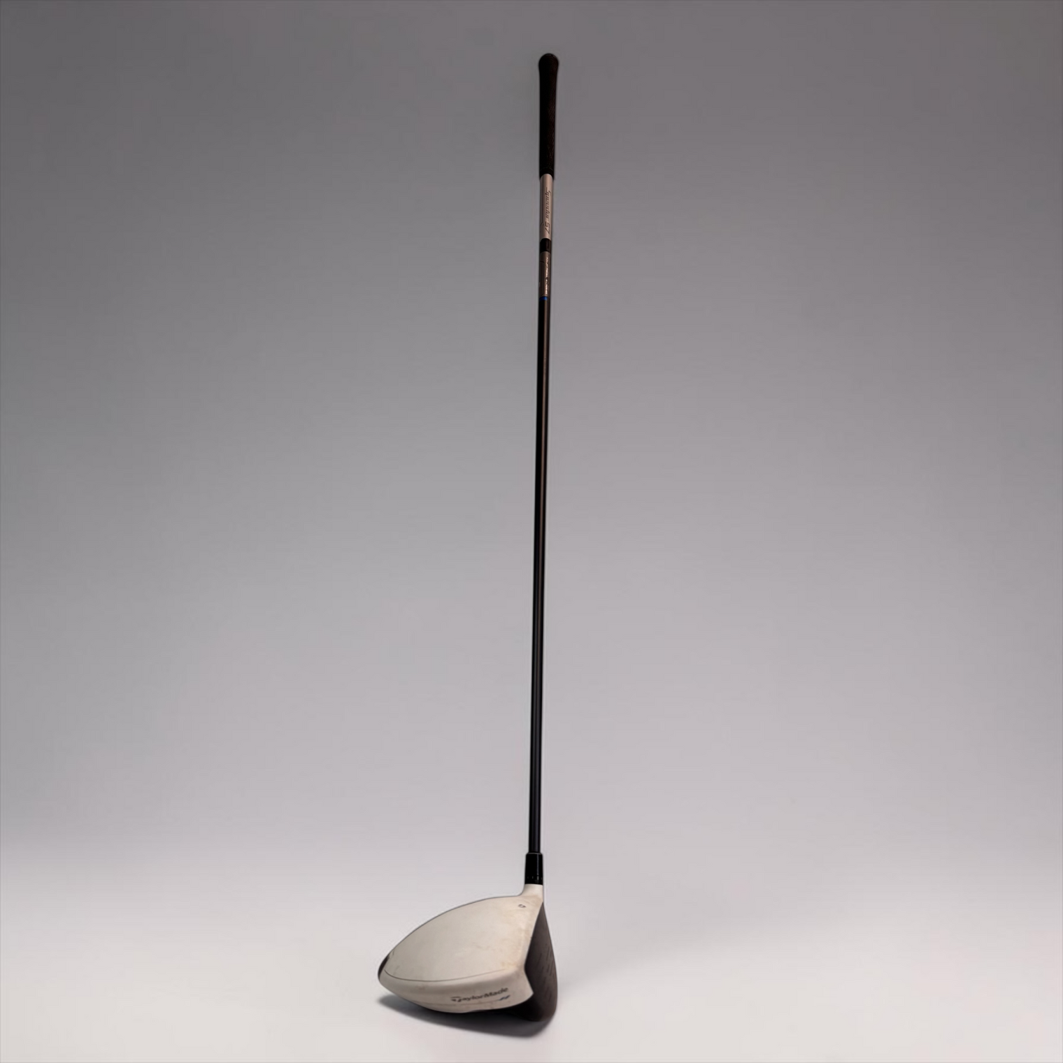 Pre-Owned Limited Edition TaylorMade White SLDR 12 Degree Driver